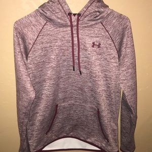 Under Armour hoodie